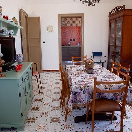 San Francesco 67 - Erice Vetta Lägenhet Exteriör bild